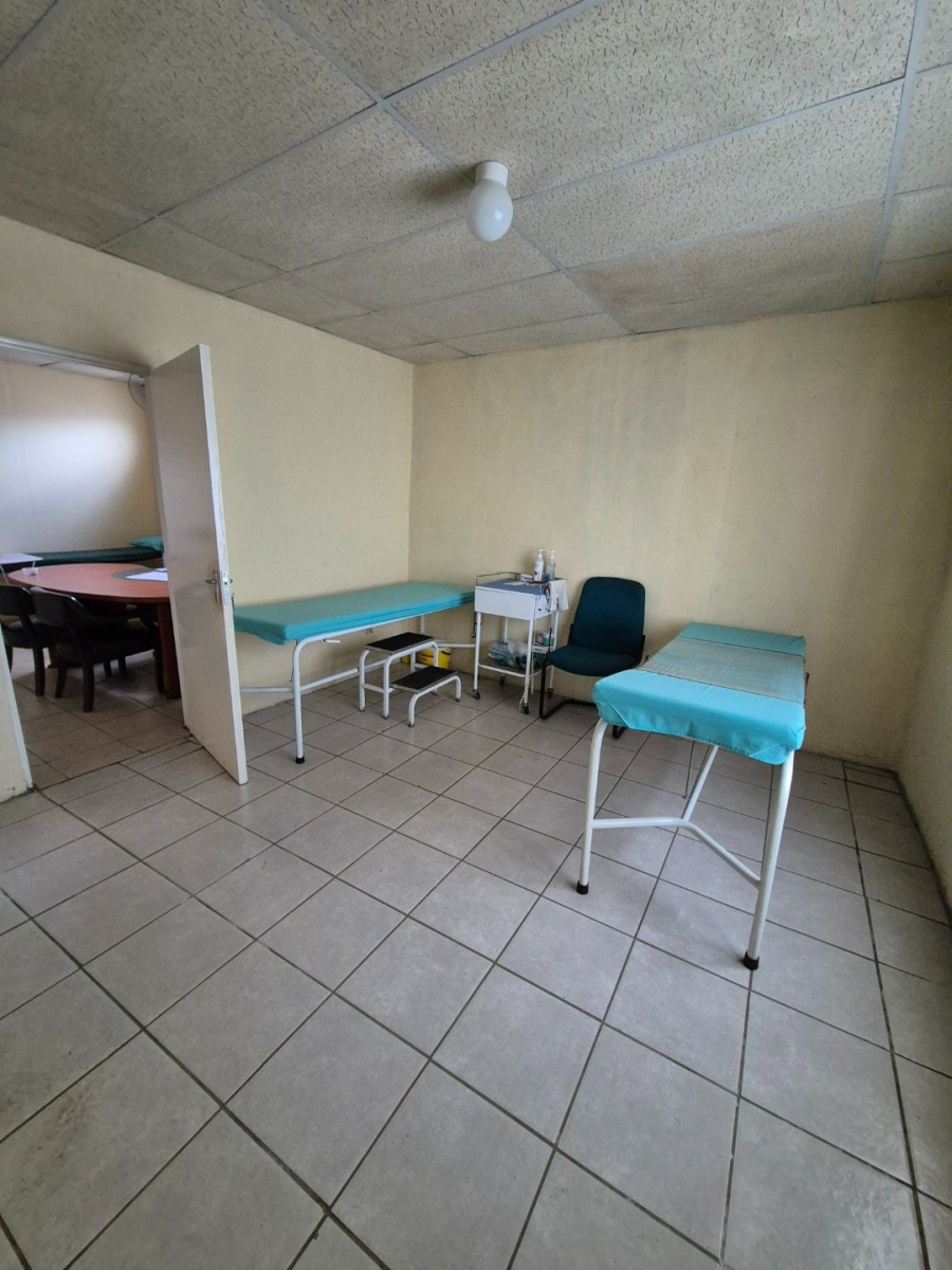 To Let commercial Property for Rent in Kagisanong Free State
